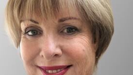 Author Patricia Scanlan: ‘I’m working on an unanticipated project of healing from breast cancer’