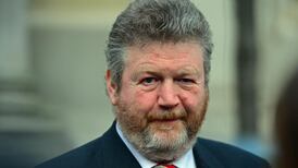 Reilly says it is not possible to put term limits on abortion legislation