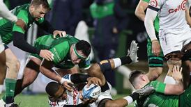 Connacht target win at Zebre to break into top eight of URC