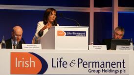 Government wins EU court case over Irish Life and Permanent