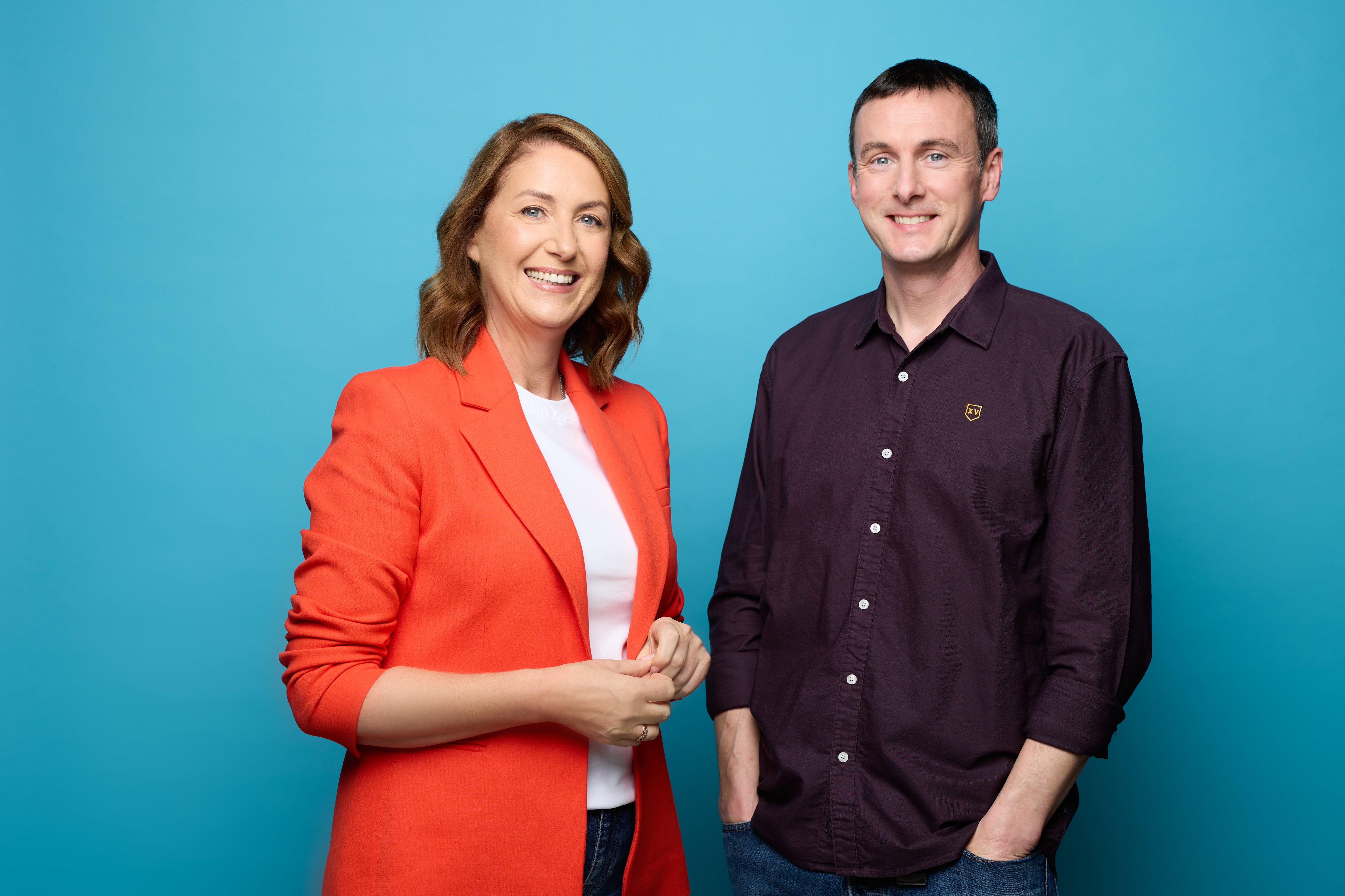 RTÉ’s Radio 1 reboot: ‘We weren’t aware that this level of a shake-up was on the cards’