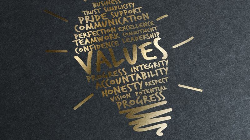 Company culture is the third most important consideration among job-seeking third-level graduates after future earnings and job security, according to recent research. Photograph: iStock