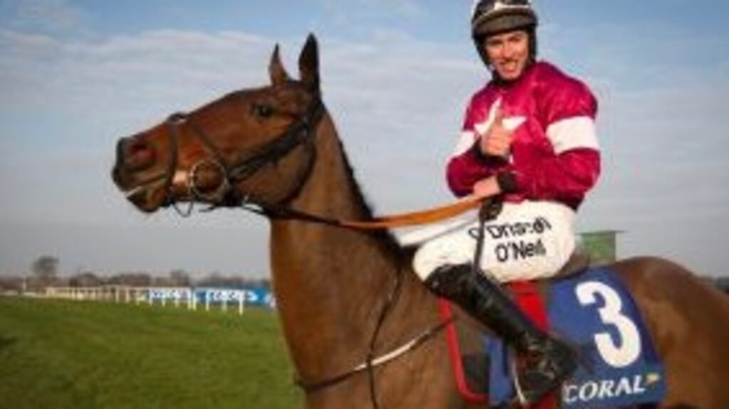 Ladbrokes Coral Group reported operating profit of £158.8 million (€172.5 million) for the six months to June 30th.