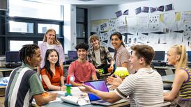 Want to get involved with Fighting Words?