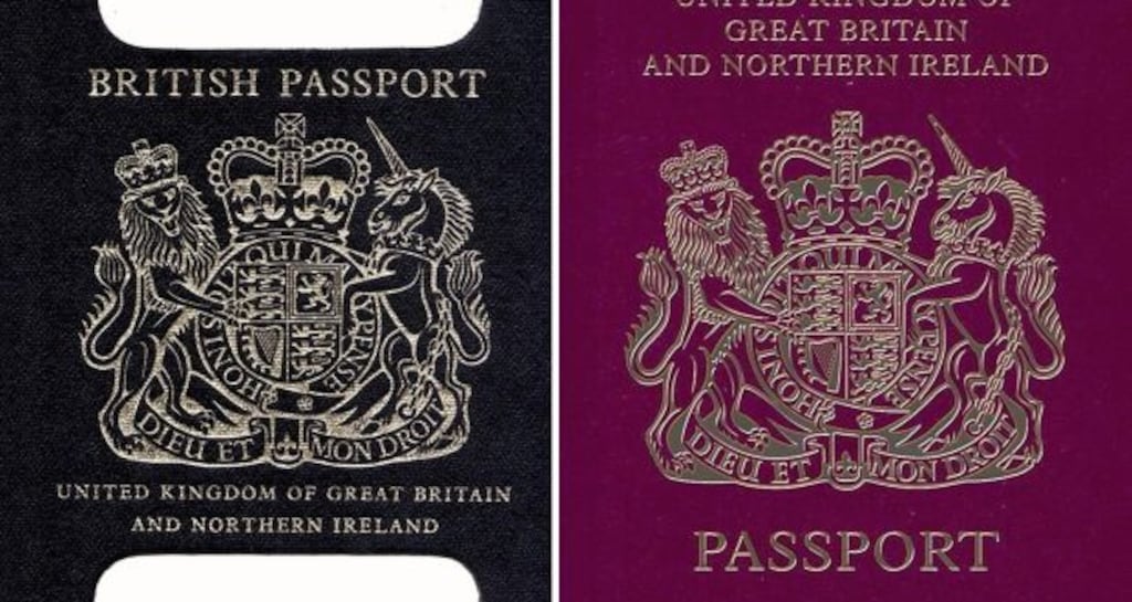 Westminster committee told ‘anomaly’ is an ‘absurdity’ and a ‘gaping hole’ in human rights legislation. Photograph: PA Wire