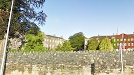 No solid evidence of ‘gay subculture’ at St Patrick’s College