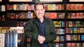 Ryan Tubridy’s new books podcast to launch next week