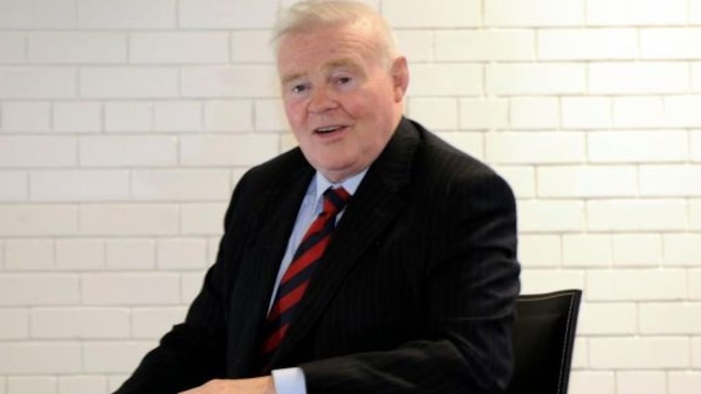 John Teeling: All I can offer my fellow shareholders is hope, hope that at long last some genuine opportunities will be open to our company”