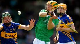 Limerick blaze a hot trail into Munster final