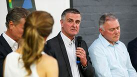 Formula 1 drivers are gladiators, so don’t roll back clock, says veteran Irish driver