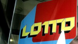 An Post to mount joint bid for lottery licence with UK operator Camelot