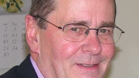 Brexit challenge for Ireland will be to keep UK market share, says former WTO adviser