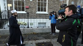 Ireland’s Muslims don’t expect major backlash after Paris