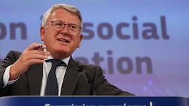 EU jobs official says consumers happy to pay more to protect workers’ rights