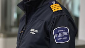 Just 6% of 2,400 deportation orders this year are enforced or confirmed