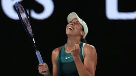 Madison Keys shocks Iga Swiatek to set up Australian Open final with Aryna Sabalenka