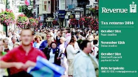 Landlords to face additional 4% charge in 2014 tax returns