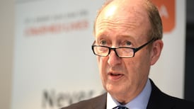 Shane Ross says BusConnects has nothing to do with him