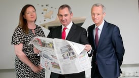 Brave journalism ‘has never been so important’