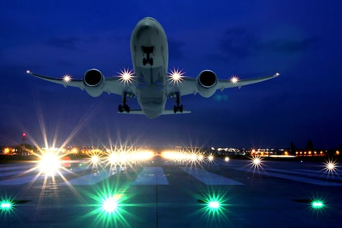 Ryanair applies for judicial review of night flights ruling at Dublin Airport