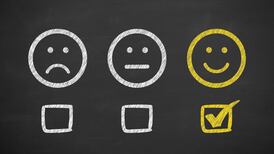 Insurance industry gets personal