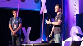 Tech conferences a-plenty for Dublin in coming months