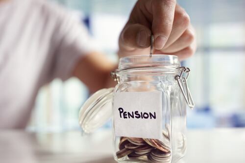 Failure to reform State pension age could cost up to €50bn