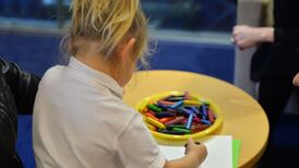 Most Dublin homeless families are from two areas