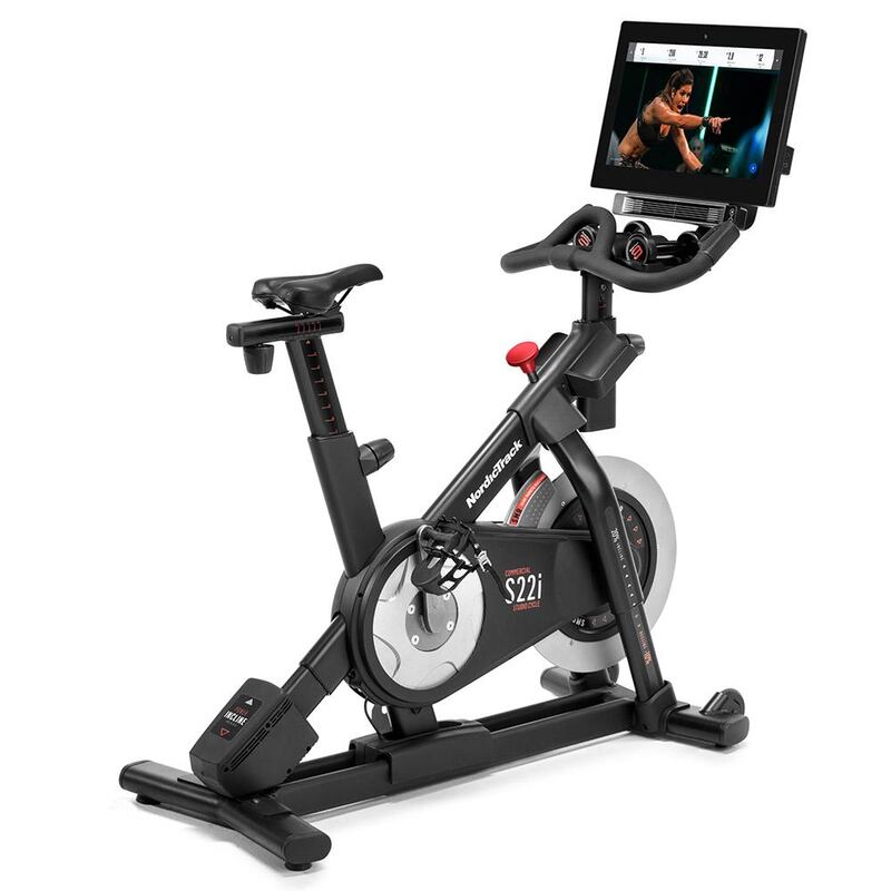 NordicTrack S22i Studio Cycle
