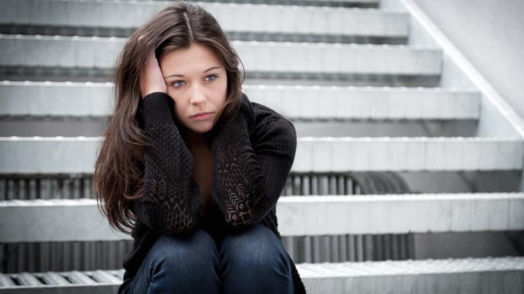 ‘The majority of people who use IVF in Ireland do not use donor eggs or sperm, but this Bill normalises and reinforces the idea that it is fine to do so, so long as you give the child some meagre information when they turn 18.’ Photograph: Getty Images