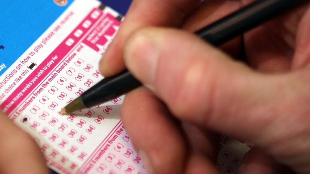 A Canadian man who bought a lottery ticket seven seconds too late to be declared the winner has lost his court bid to appeal over a decision denying him half of the Cad$27 million prize. Photograph: Peter Macdiarmid/Getty Images.
