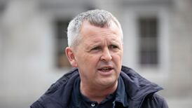 Government urged to take emergency measures to address housing crisis at Dublin protest