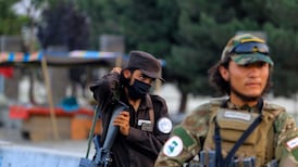 Afghan women refused entry to universities as Taliban ban comes into force