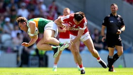 Darragh Ó Sé: Form needs to align with fitness as championship starts to heat up