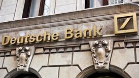 Deutsche Bank benefit cuts anger overseas staff