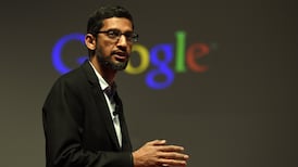 Google boss Sundar Pichai named most reputable CEO