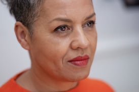 Kit de Waal: ‘My Irish mother was rejected by my grandmother for having a baby with a black man’