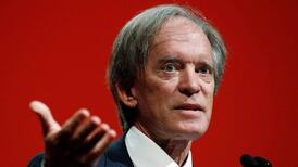 Turmoil at top of Pimco rattles bond and derivatives investors