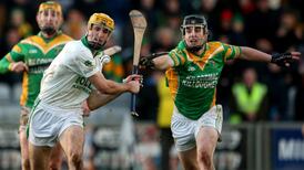 Ballyhale’s craft and experience can prove too much for Kilmallock