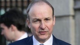 Taoiseach hopes Ireland will return to Level 3 in December