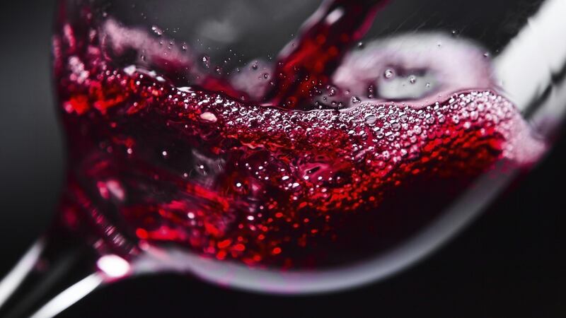 Research published in February indicated that a couple of glasses of wine a day would not only relax the mind but also clean it, by flushing out toxins.