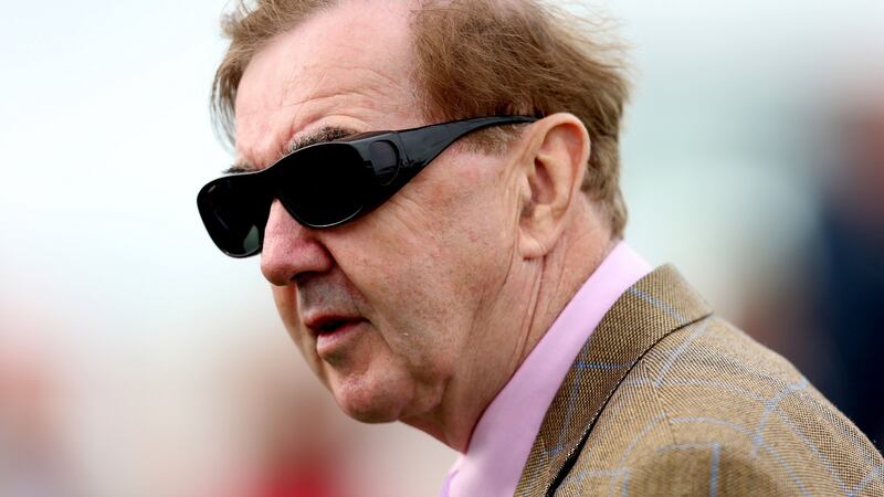 Weld can finish off festival in style