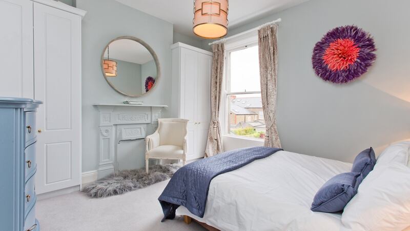 54 Beechwood Avenue Upper, Ranelagh, Dublin 6