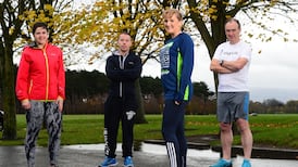 No more excuses: people who got fit despite the obstacles