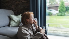 ‘I think my two friends – who are both married – are in love with each other’