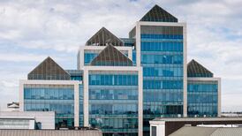 Tenant signs up for first floor of George’s Quay Plaza