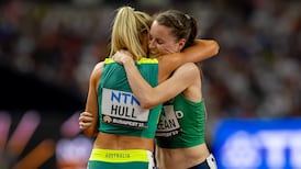 Never mind the medals: Ireland’s numbers at World Championships show they are competitive