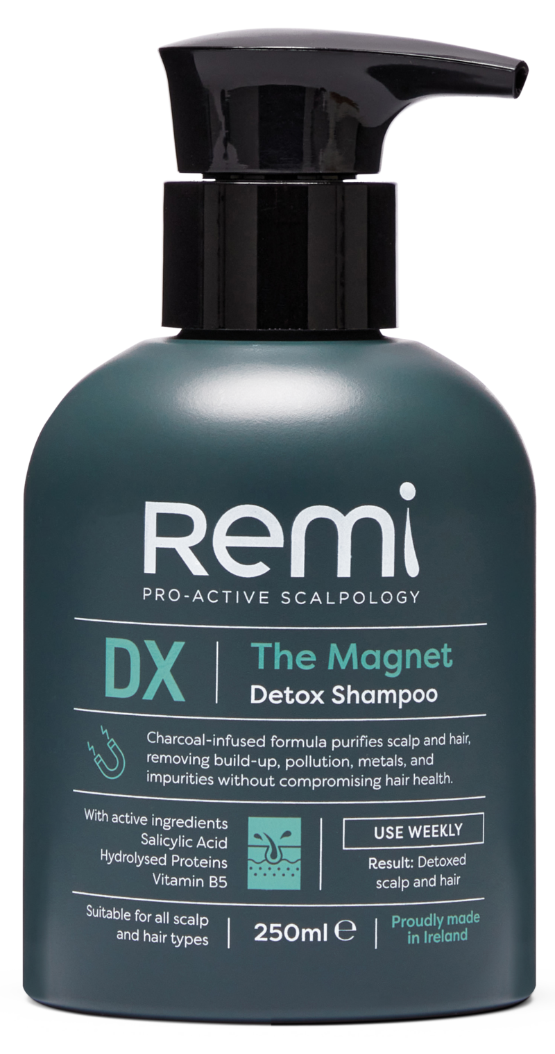 Remi Magnet Shampoo