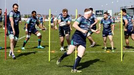 Connacht seek redemption after ‘worst performance’