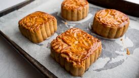 No mooncakes and cash bonus sparks strike